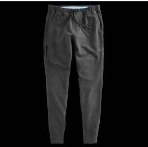 Mack Weldon Men's Ace Jogger Sweatpants Grey / Large